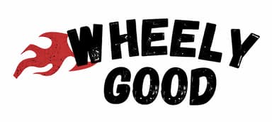 Wheely Good