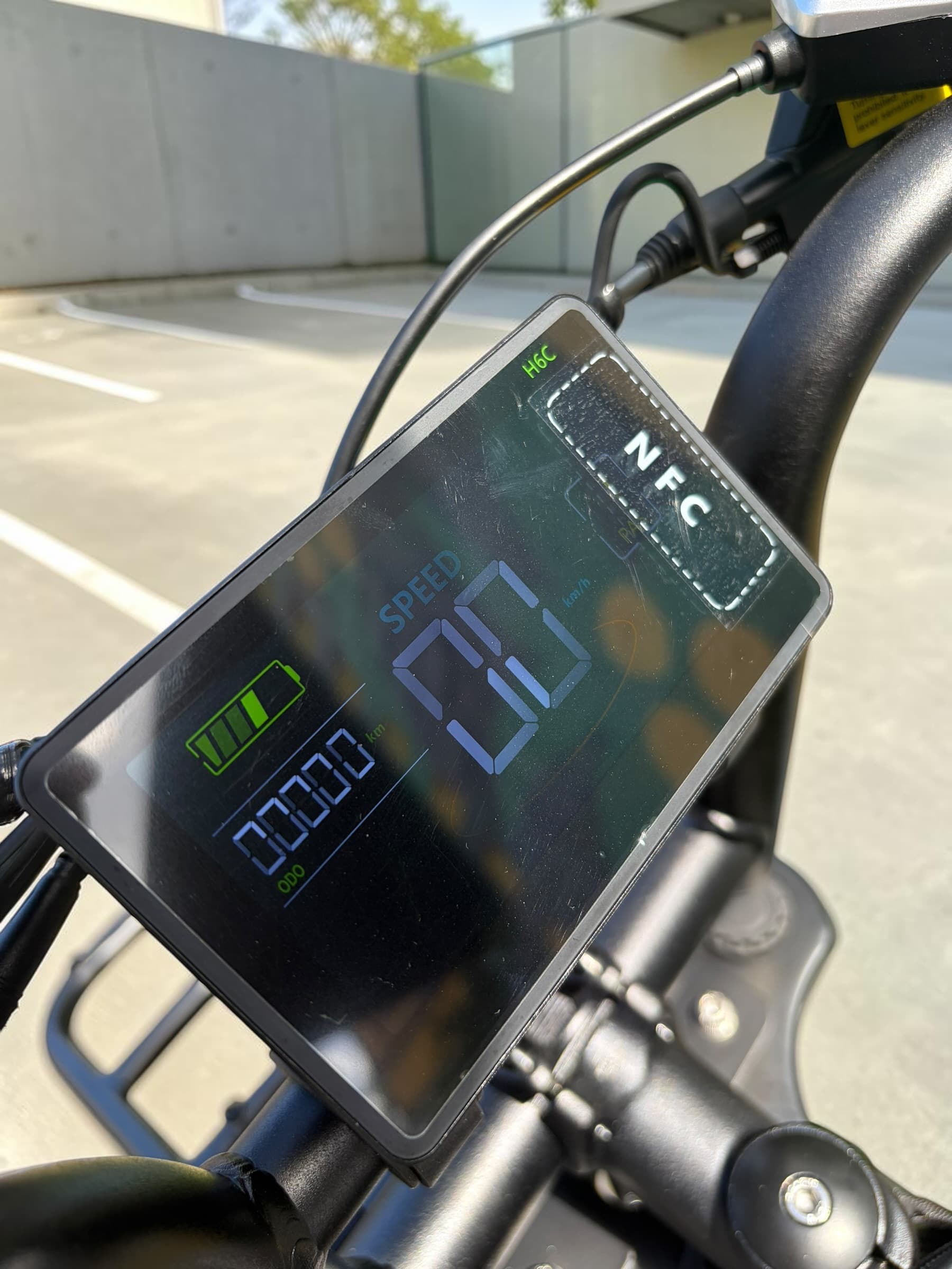 V20pro Black 5