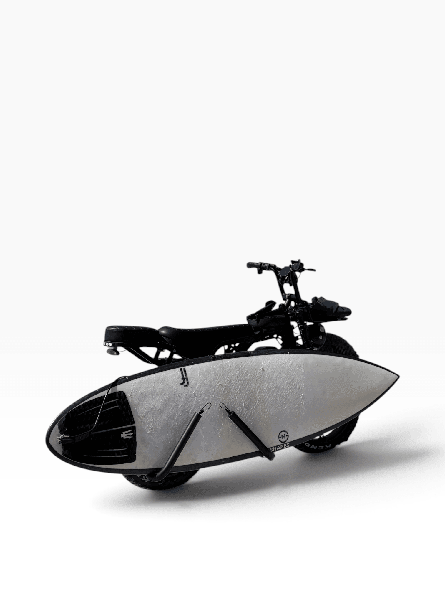 Fat Tyre Cruiser 6