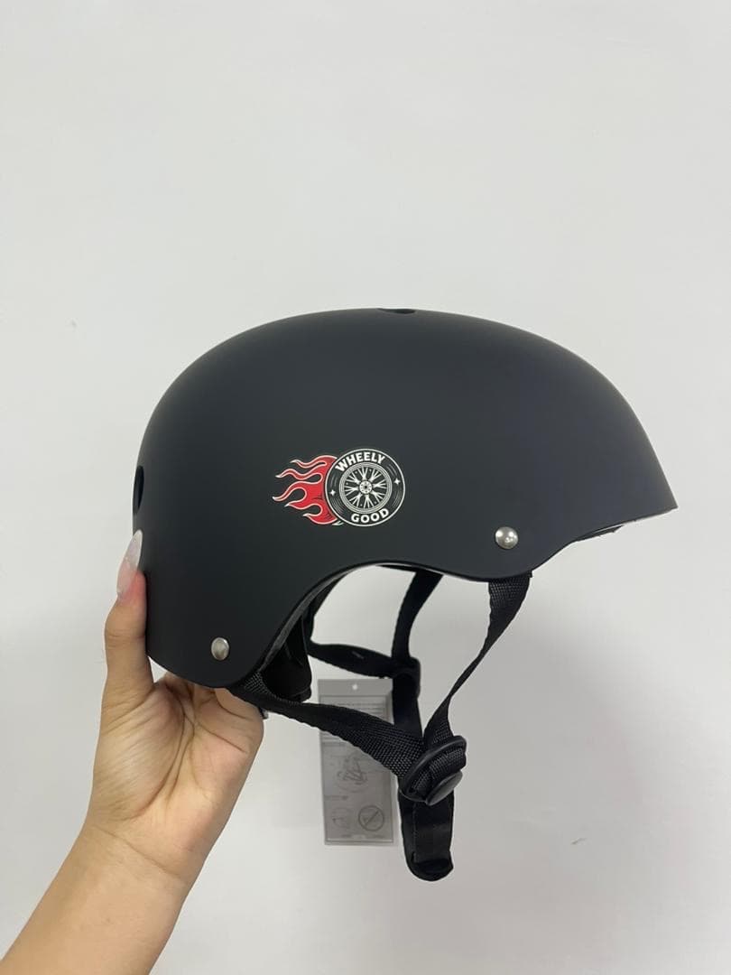 Helmets 2