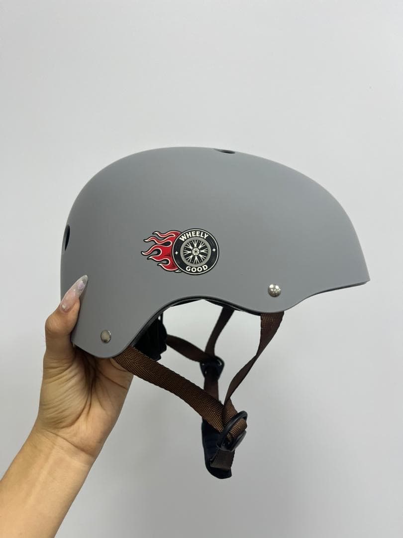 Helmets 3