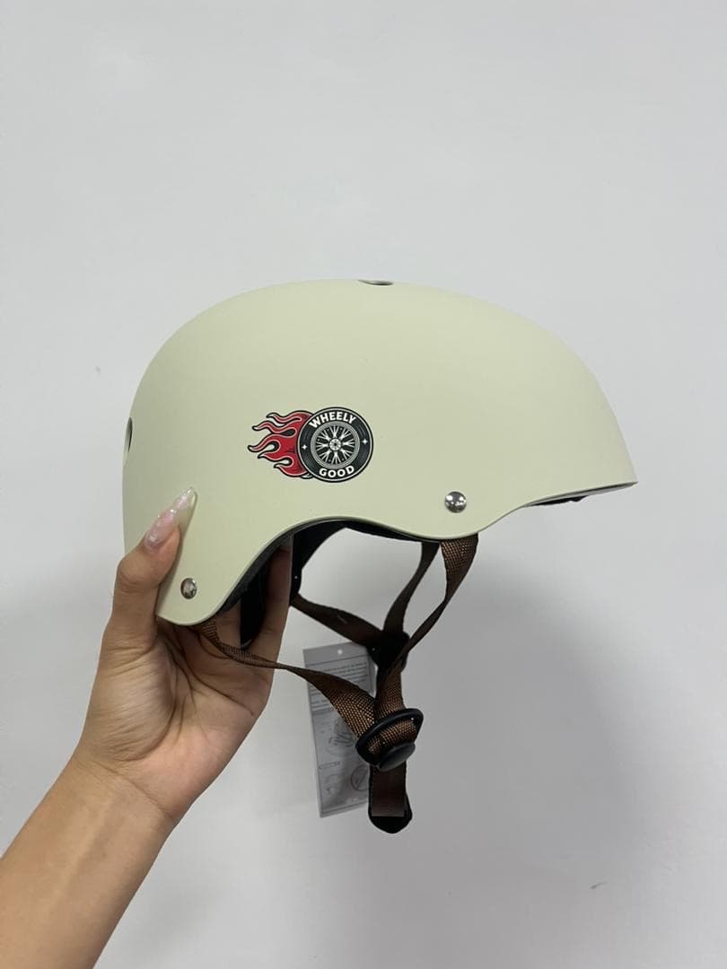 Helmets 4