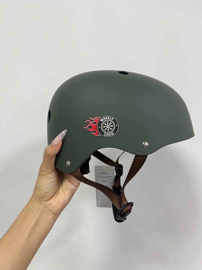 Helmets 5