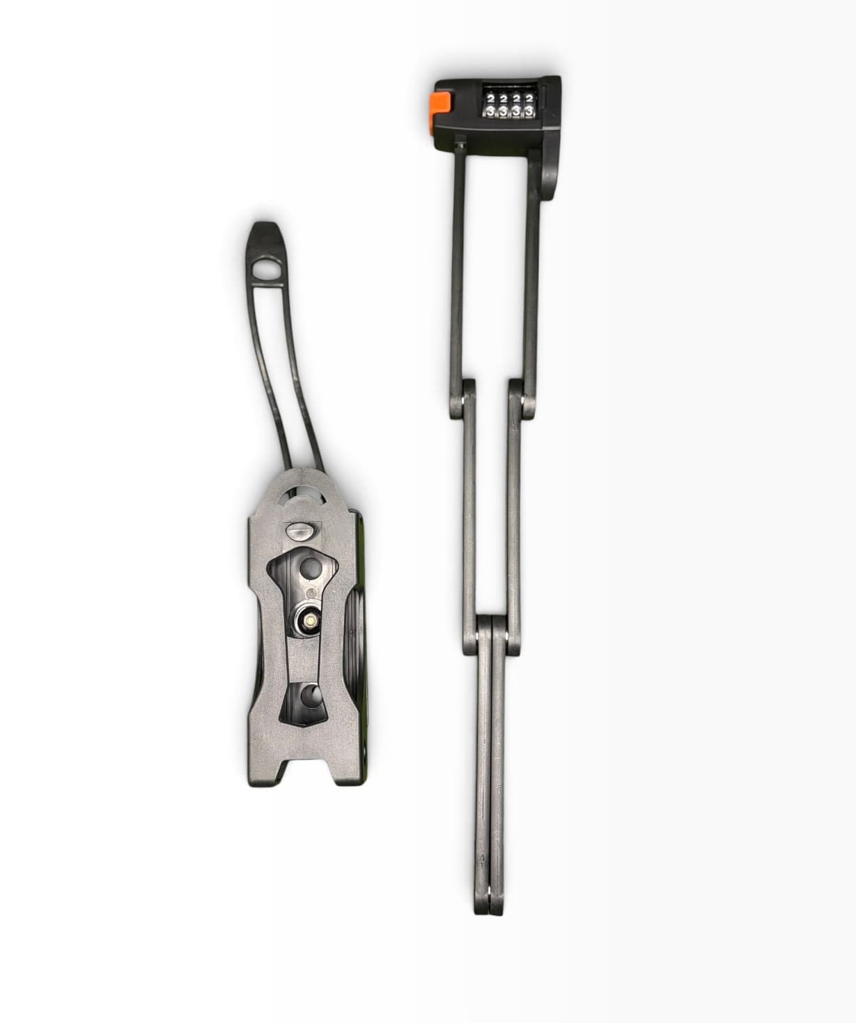 Anti-Theft Lock 2