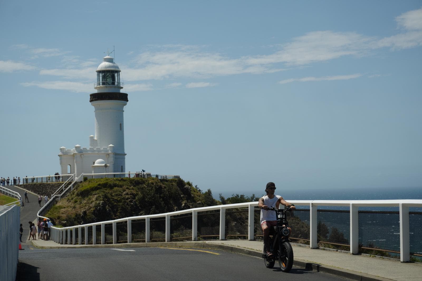 Wheely Good bikes in Byron Bay